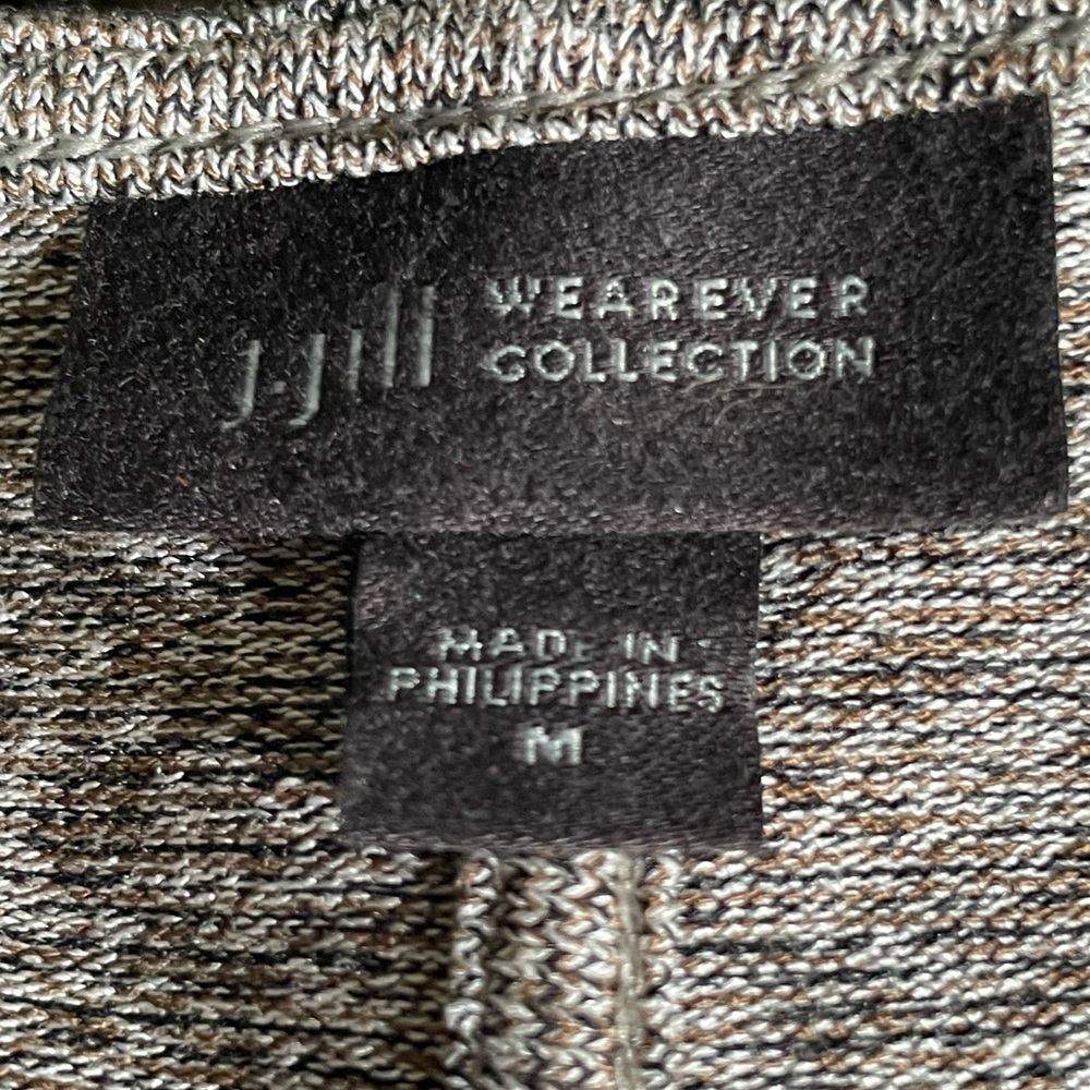 J.Jill Top SZ - M - Picture 4 of 5